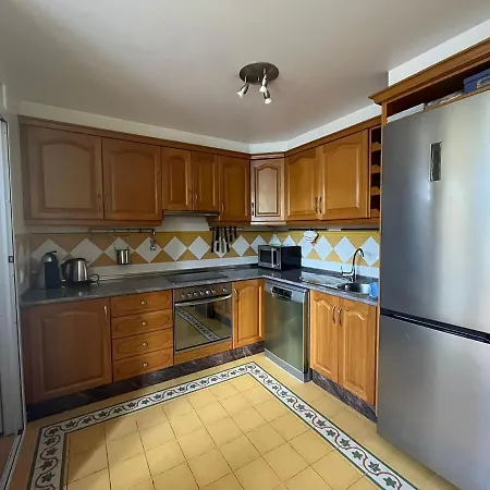 Casa Riu Verd Ferienhaus