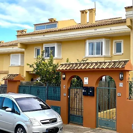 Casa Riu Verd * L'Alfas del Pi