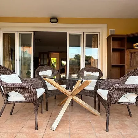 Casa Riu Verd * L'Alfas del Pi