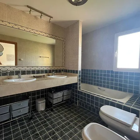 Casa Riu Verd L'Alfas del Pi