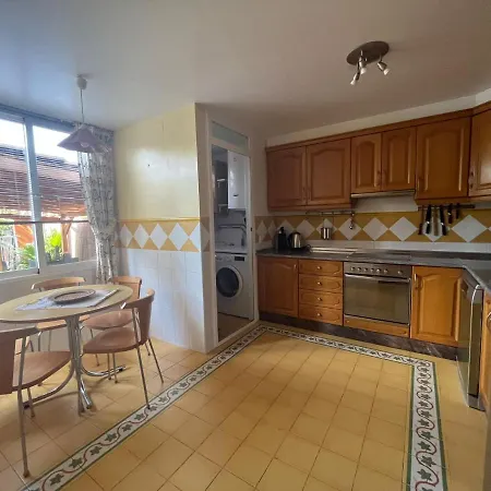 Casa Riu Verd *