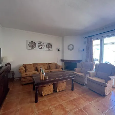 Casa Riu Verd * L'Alfas del Pi