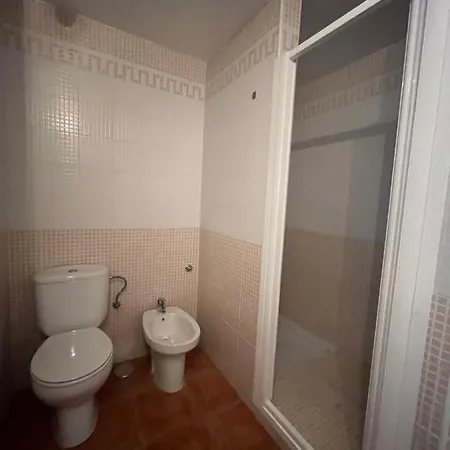 Casa Riu Verd * L'Alfas del Pi