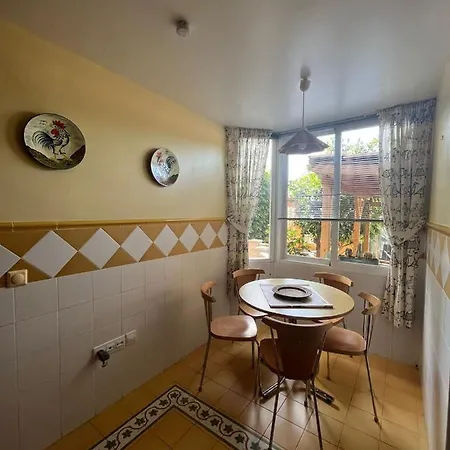 Casa Riu Verd L'Alfas del Pi
