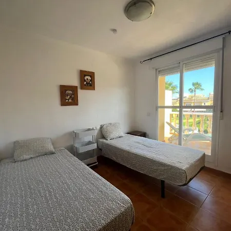 Semesterbostad Casa Riu Verd