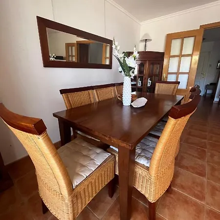 Casa Riu Verd * L'Alfas del Pi
