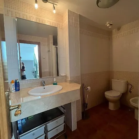 Semesterbostad Casa Riu Verd *
