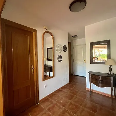 Semesterbostad Casa Riu Verd