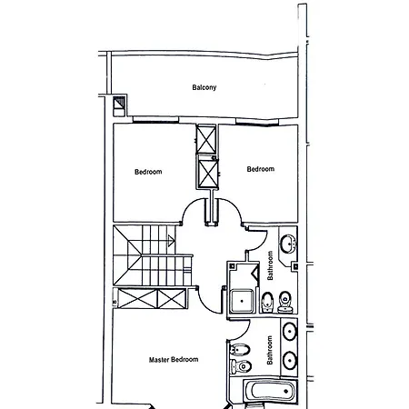 Ferienhaus Casa Riu Verd L'Alfas del Pi