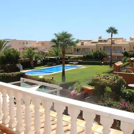 Casa Riu Verd L'Alfas del Pi