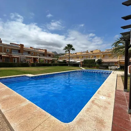 Casa Riu Verd *